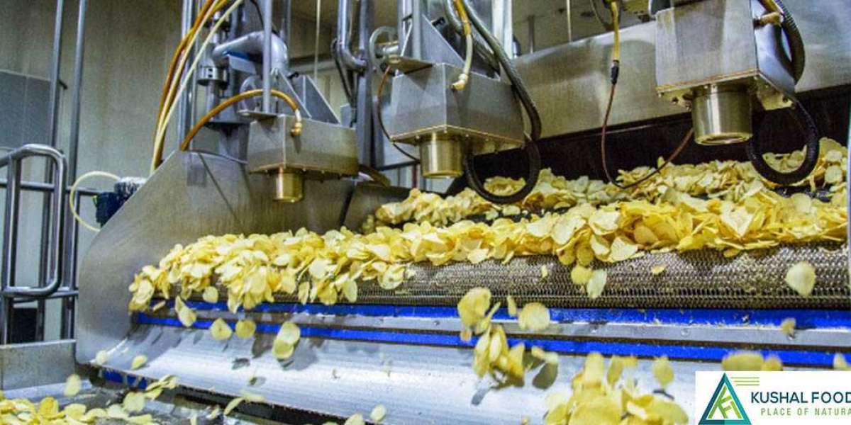 Food Industries in Mysore | Food Processing & Manufacturing in Mysore