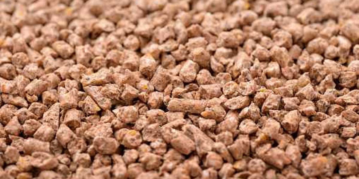 Compound Feed Market Research by Statistics, Application, Gross Margin, and Forecast 2030