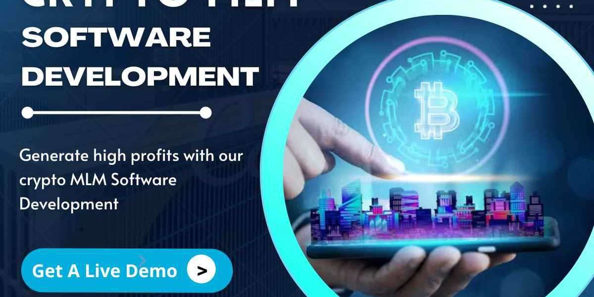 Unlock new features and get the best benefits of MLM Software Development at Coinjoker