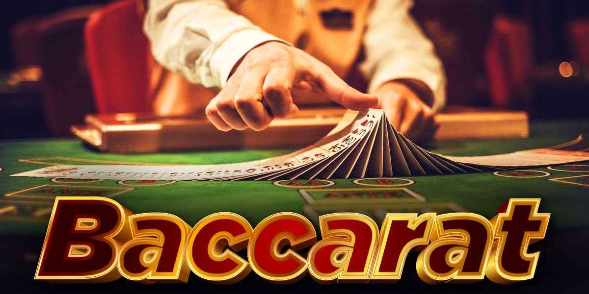 Effective Baccarat Card Monitoring Technique to Reduce Risks