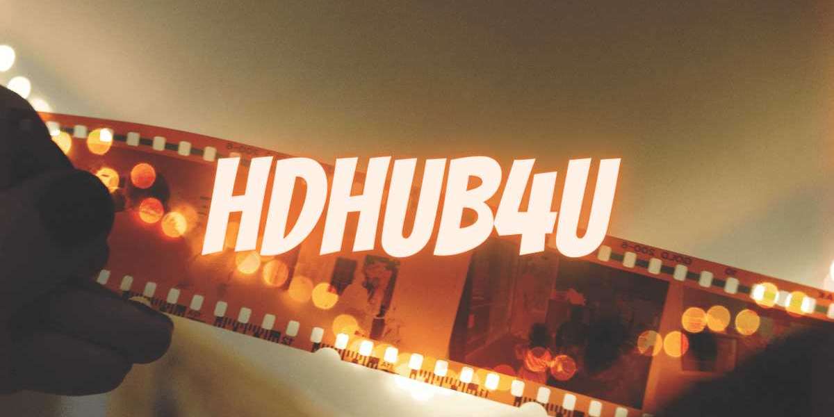 Exploring HDHub4u Win: A Look at the Popular Movie and TV Streaming Site