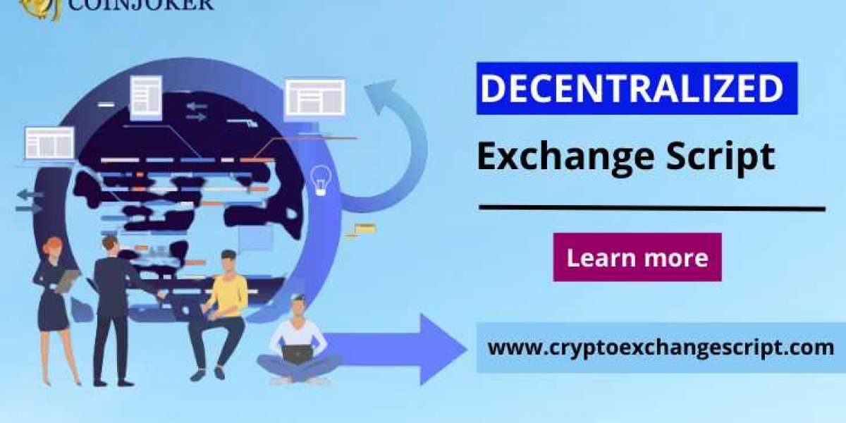 A Simple Guidance for Decentralized Exchange development (DEX)