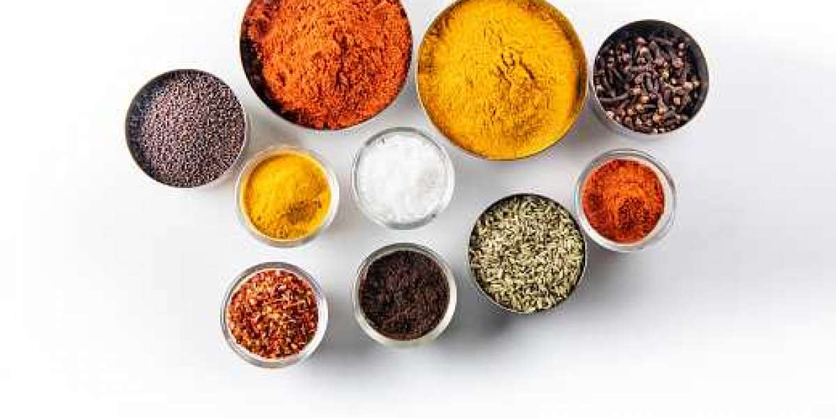 Condiments Market Trends by Product, Key Player, Revenue, and Forecast 2030
