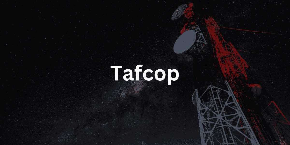 How to Login to the TAFCOP Portal for Telecom Fraud Management and Consumer Protection