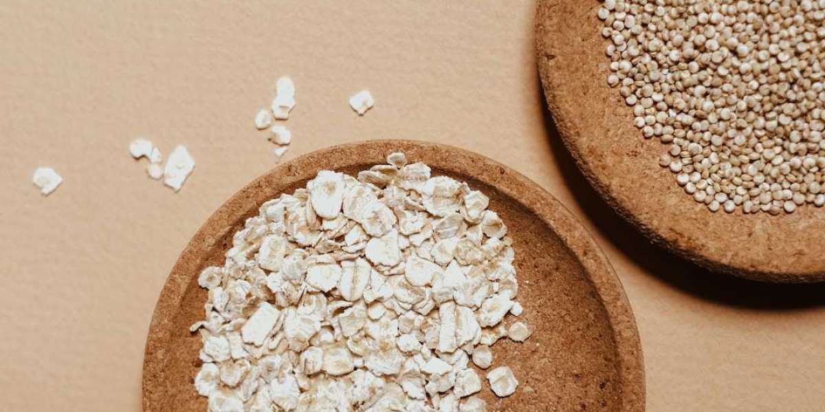 Organic Cereals Market Trends Research Revealing The Growth Rate And Business Opportunities To 2027