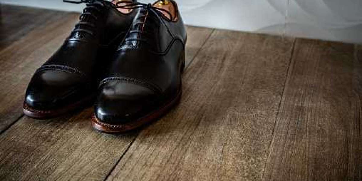 Formal Shoes Market Overview: Application, Top Companies, and Forecast 2028