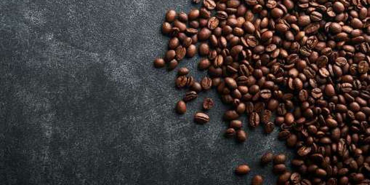 Coffee Market with Top Companies, Gross Margin, and Forecast 2030