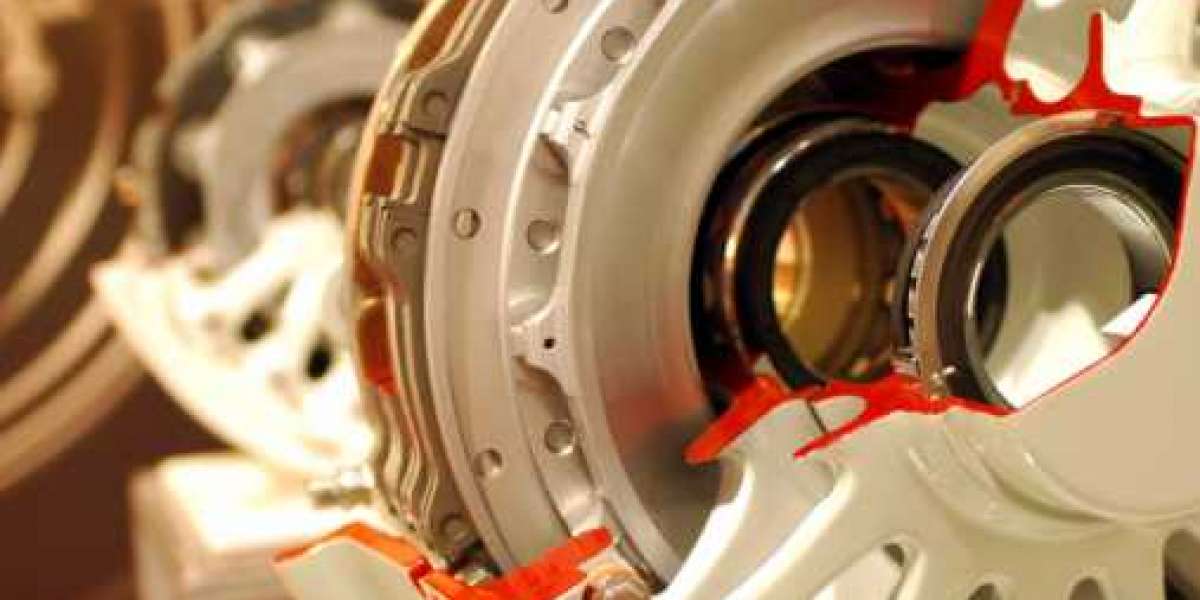 Aerospace Bearings Market Overview, Segments, Demand, Revenue and Forecast to 2030