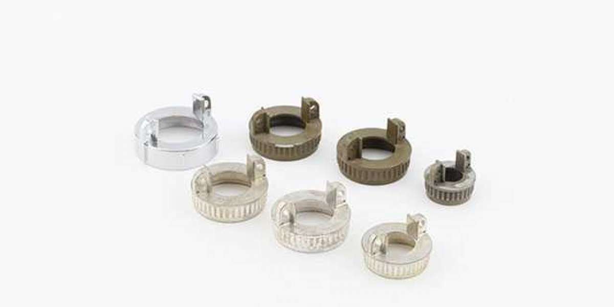 The wide range of benefits that zinc offersDie CastingDie casting is an essential part of the manufacturing process for 