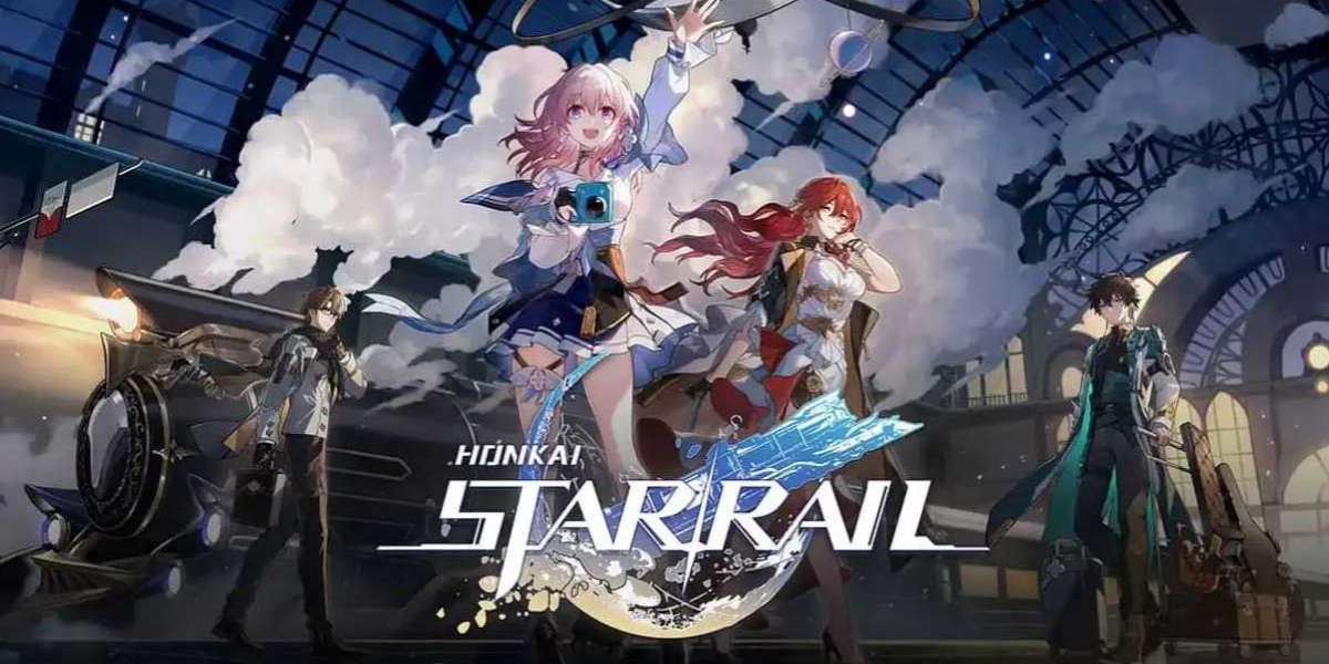 Honkai: Star Rail 1.1 Livestream - Date, Time, & What To Expect