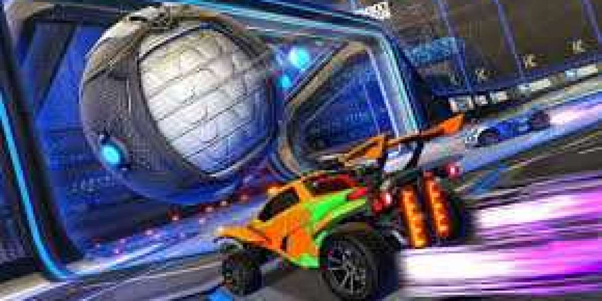 Rocket League has been an extremely popular