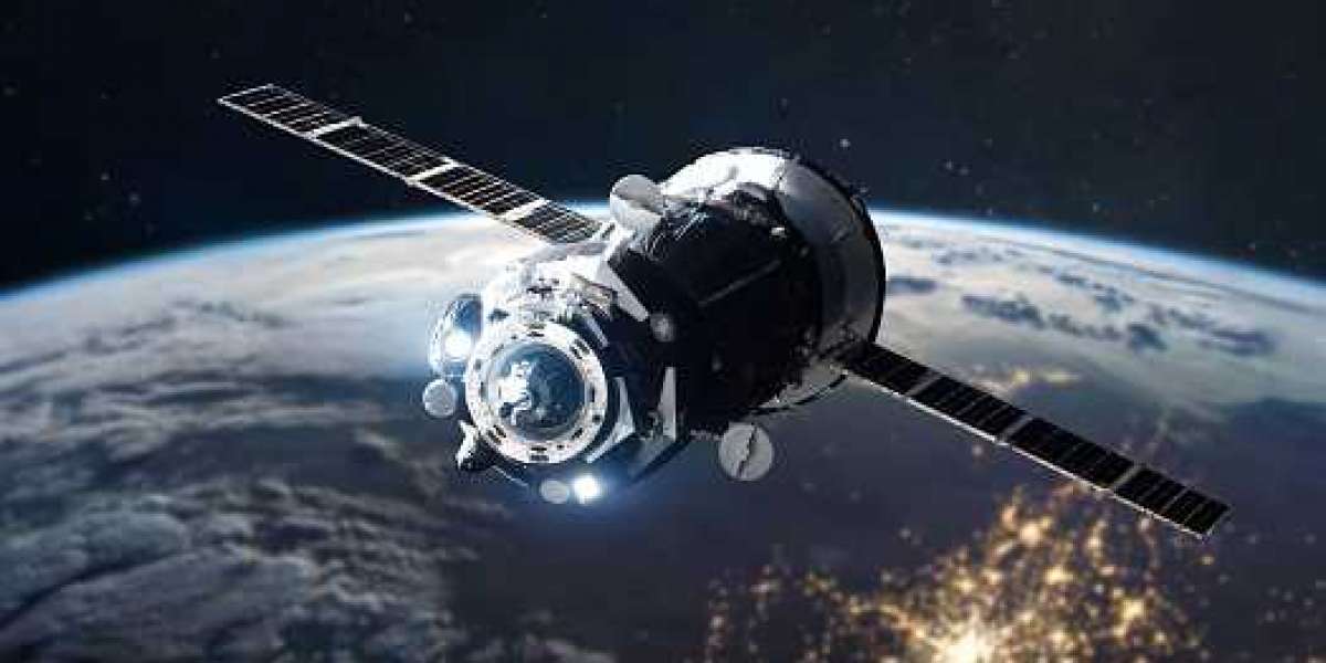 Satellite Market, Growth Analysis Report By Services and Forecast to 2032