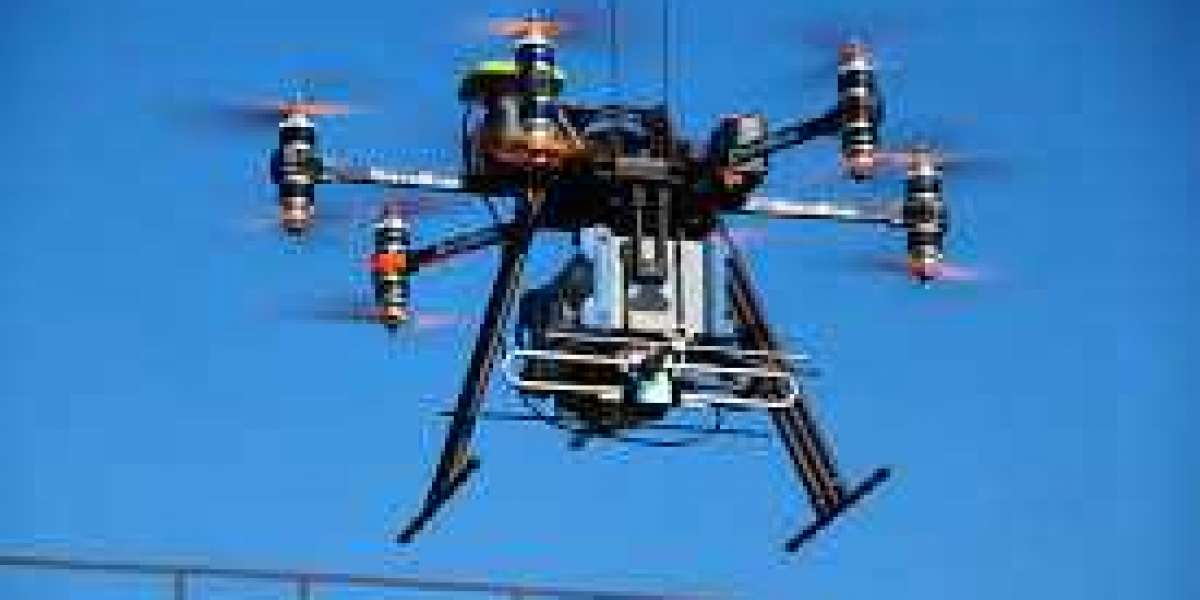 UAV Payload and Subsystems Market Insights, Opportunities, Growth Forecast and Business Strategies Till 2032