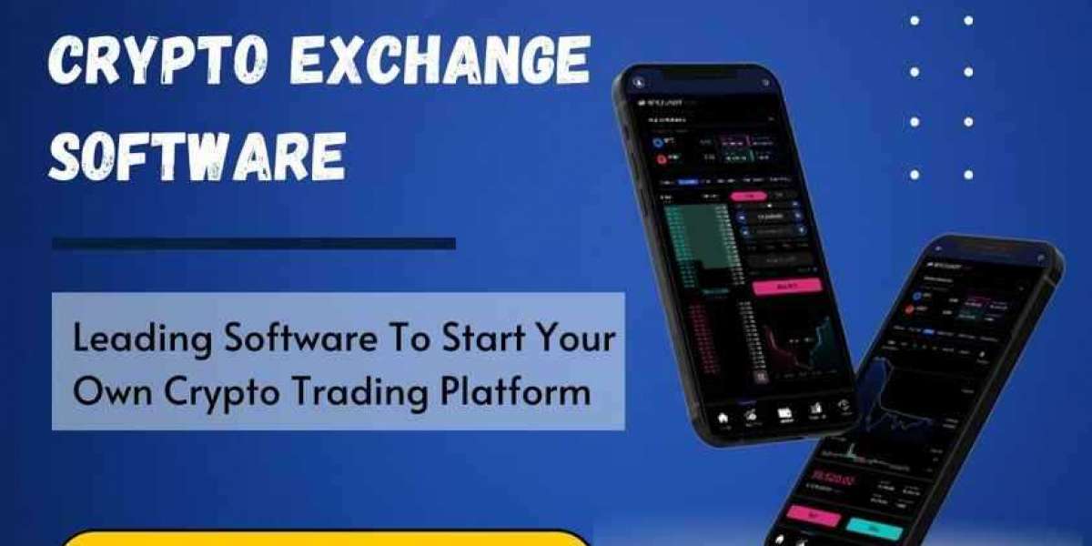 The Future of Cryptocurrency Trading with Whitelabel Exchange Software