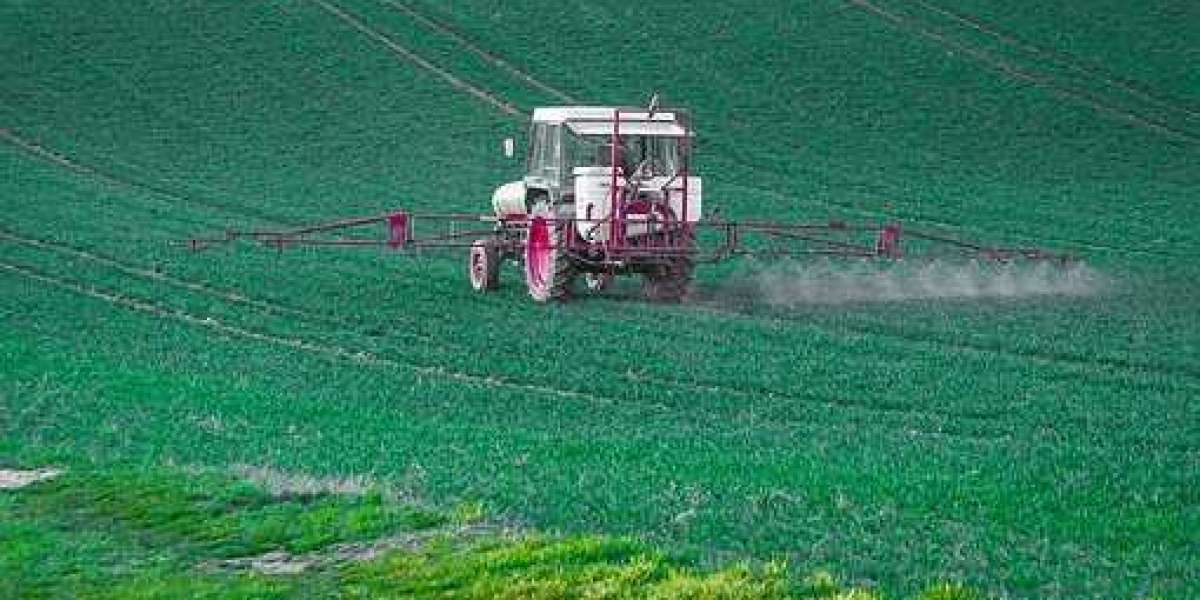Herbicides Market Insights to Record Significant Growth by Virtue of Easy Manufacturing Process