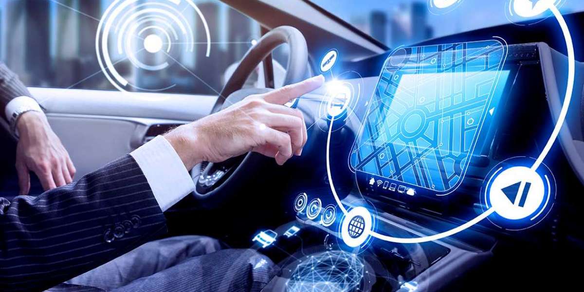 IoT in Automobile Market, Business Insights, Developments Forecast to 2030