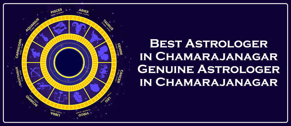 Best Astrologer in Chamarajanagar | Famous & Genuine Astro