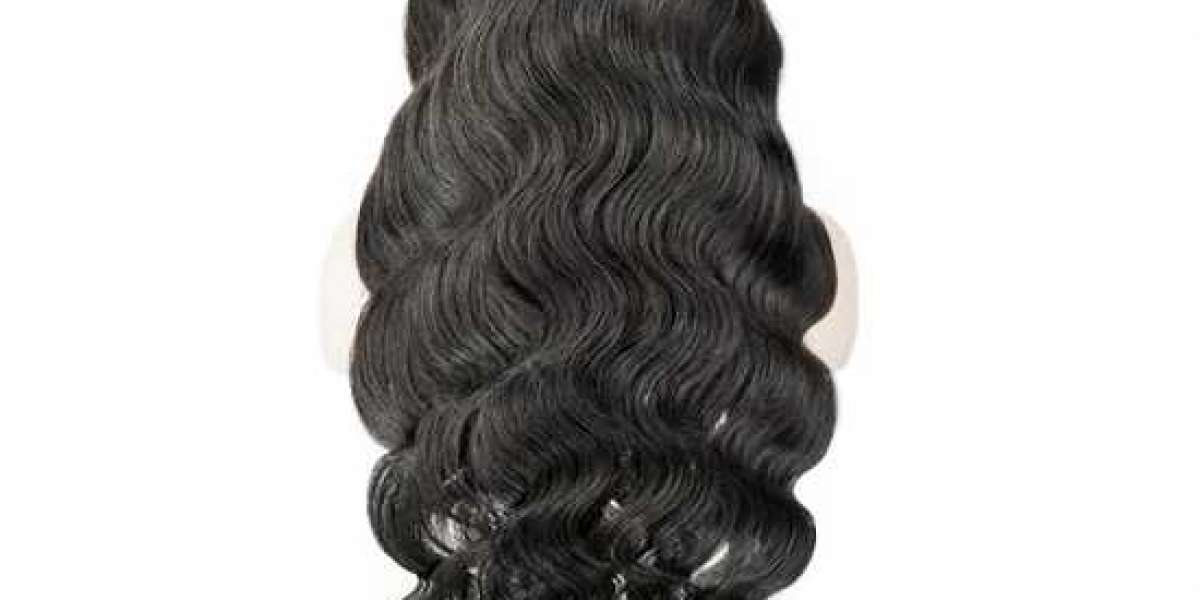 Step Up Your Styling Services: Wholesale Full Frontal Wigs for Hair Stylists