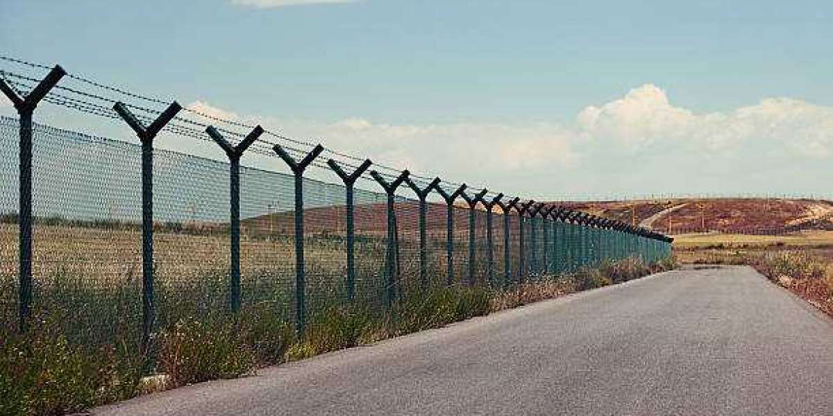 Border Security Market Report Analysis, Size, Share, Growth, Trends And Forecast Till 2030