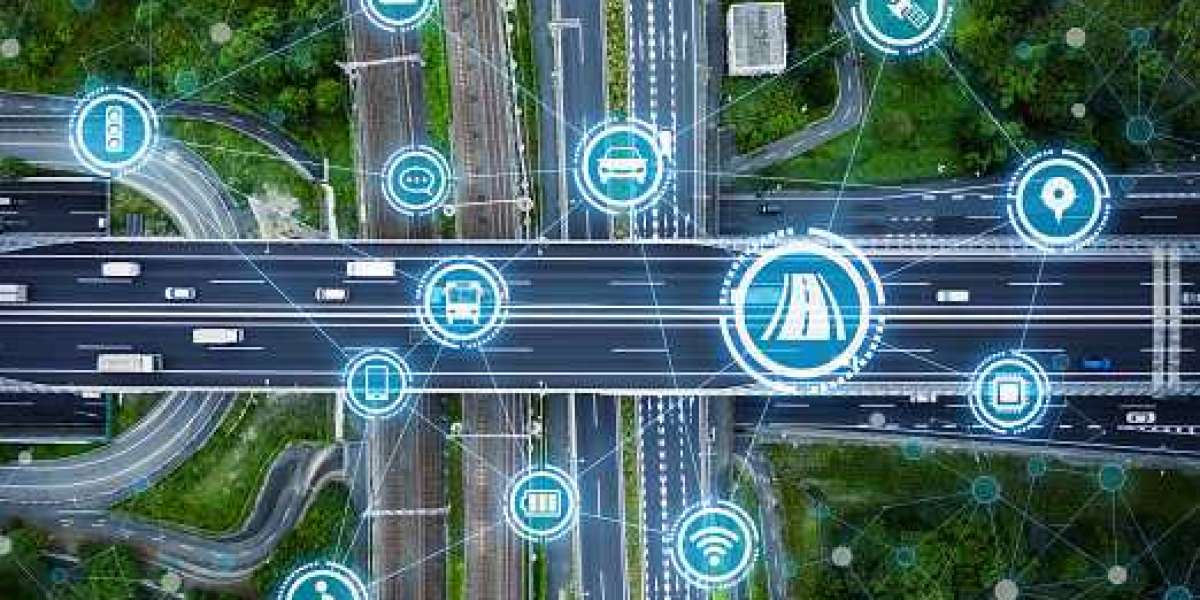 Autonomous Navigation Market Size, Strategies, Future, Opportunities and Forecast to 2030