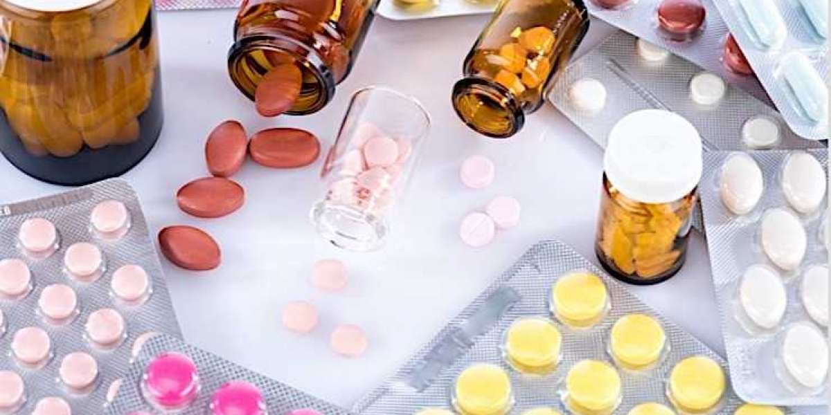 Global Pharmaceutical Contract Packaging Market Size - 2030