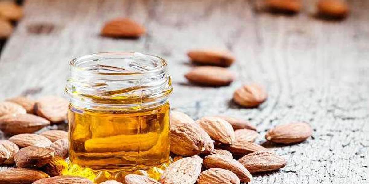Almond Oil Market Trends Latest Innovations, Drivers And Industry Key Events 2032