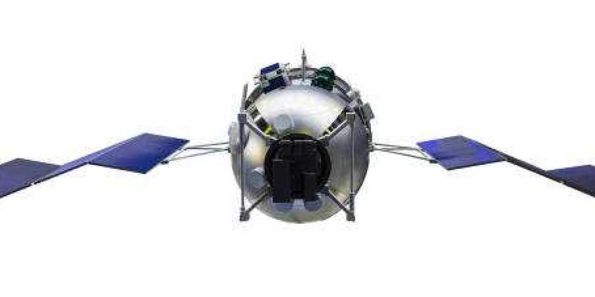 Satellite Propulsion System Market Share Likely To Touch New Heights By End Of Forecast Period Till 2030