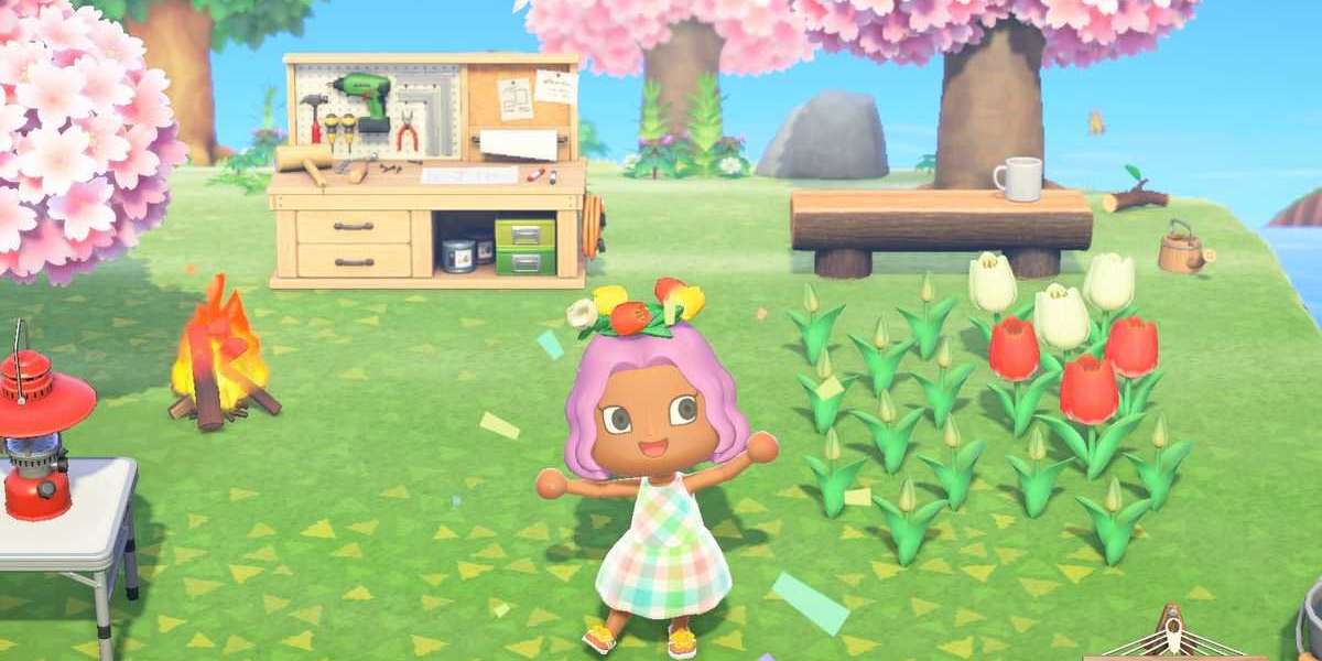 Some of the folklore-stimulated Animal Crossing characters can be easy to overlook