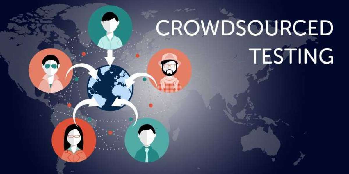 Crowdsourced Testing Market, Business Insights, Developments Forecast to 2030