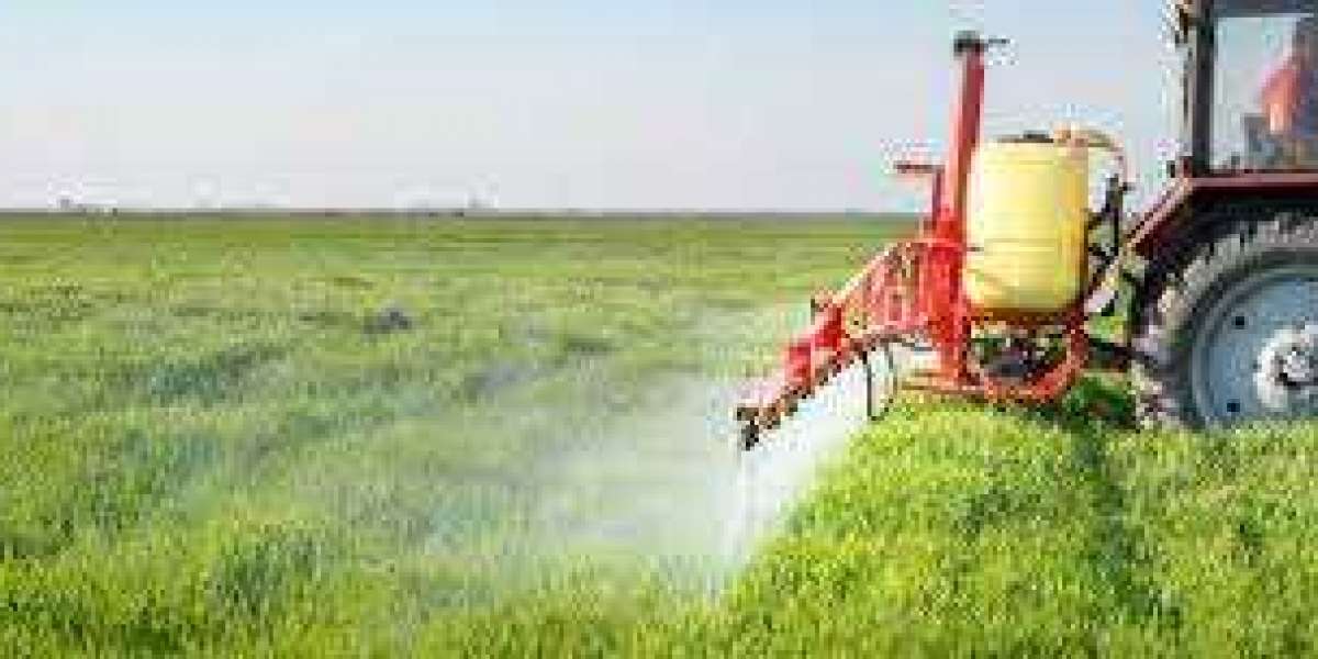 Agricultural Adjuvants Market Share, Segmentation of Top Companies, and Forecast 2030