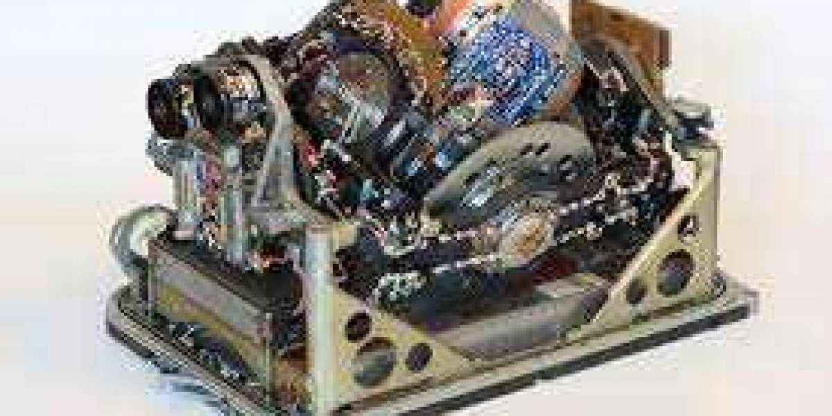 Inertial Navigation System Market Size, Industry Analysis, Outlook, Report, Forecast 2030