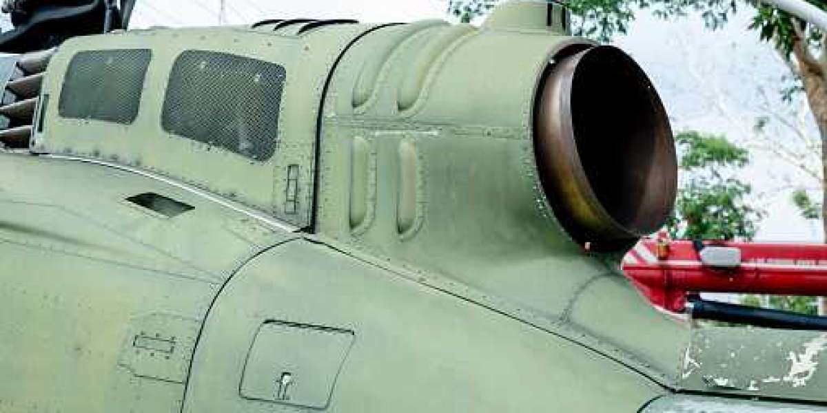 Military And Aerospace Sensors Market Overview, by Financial Highlights, Market Segments and Forecast to 2030
