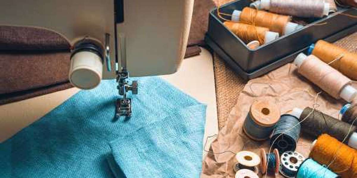 Sewing Machines Market Insights, Growth Drivers, Opportunities and Trends 2030