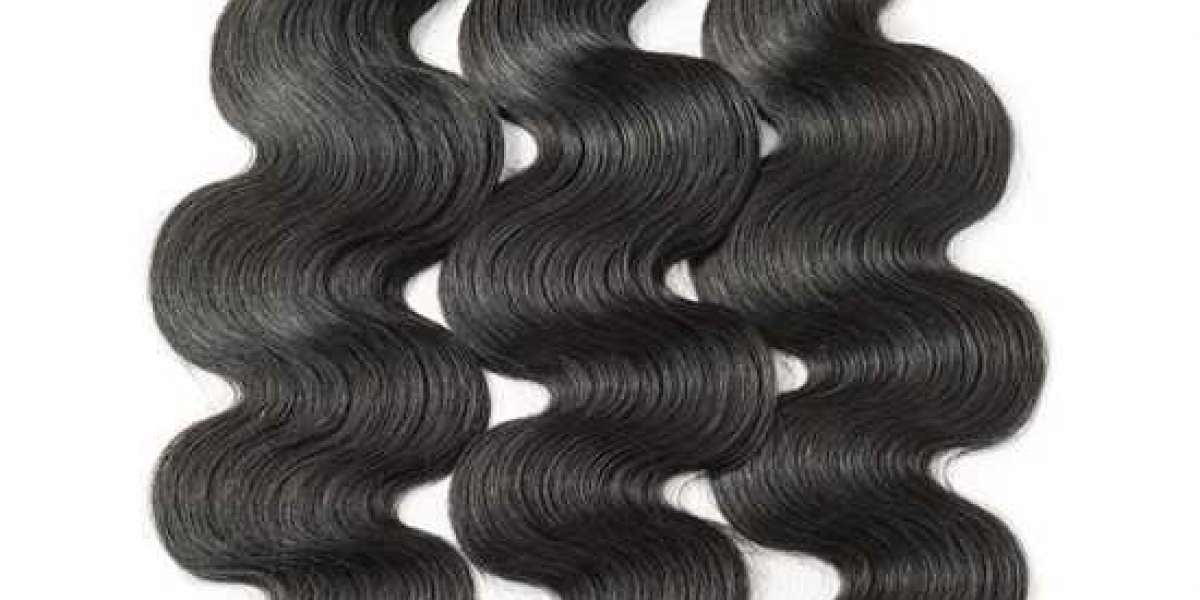 The Importance of Good Quality Raw Hair for Hair Stylists