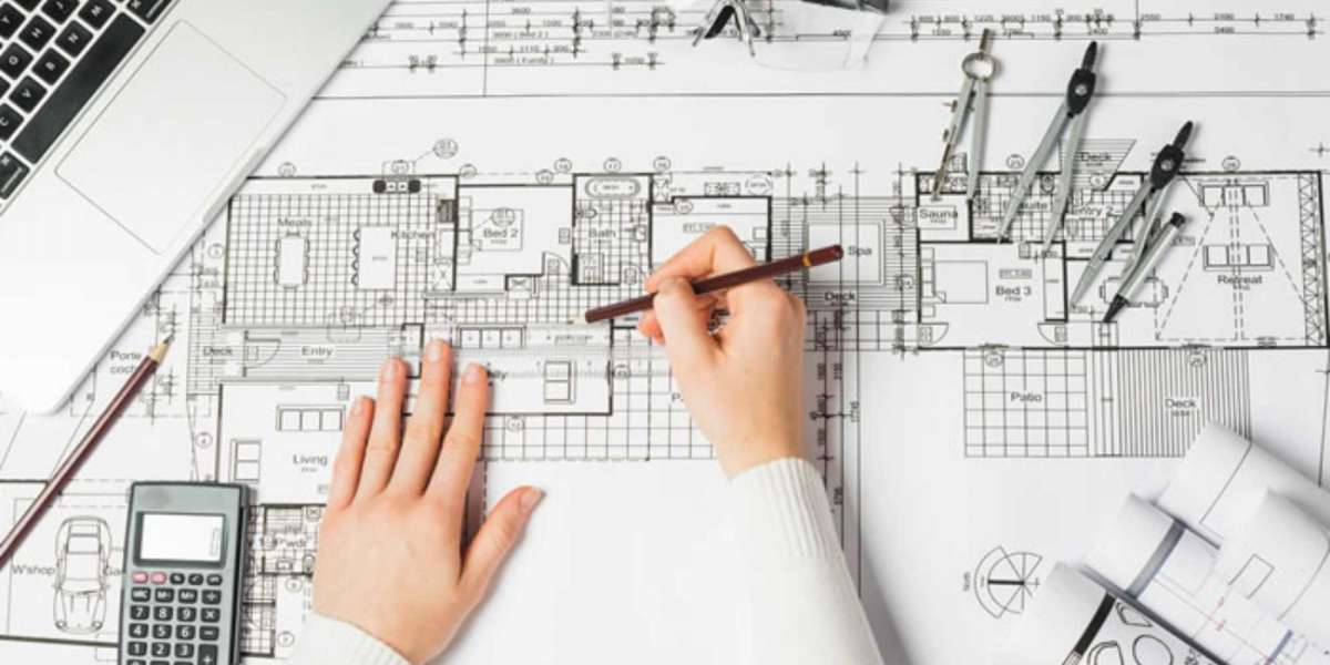 Architectural Services Market, Expected to Deliver Dynamic Progression Until 2030