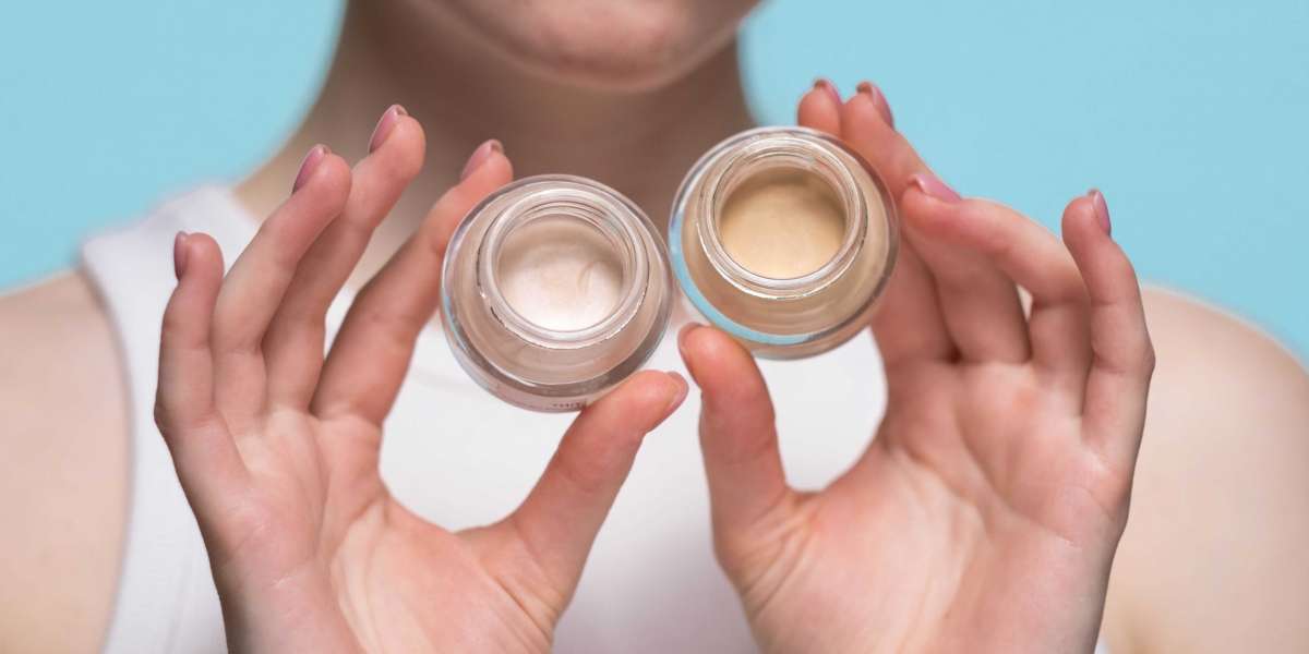 Anti-Aging Cosmetics Products Market Share Research Report And Overview On Global Market Till 2030