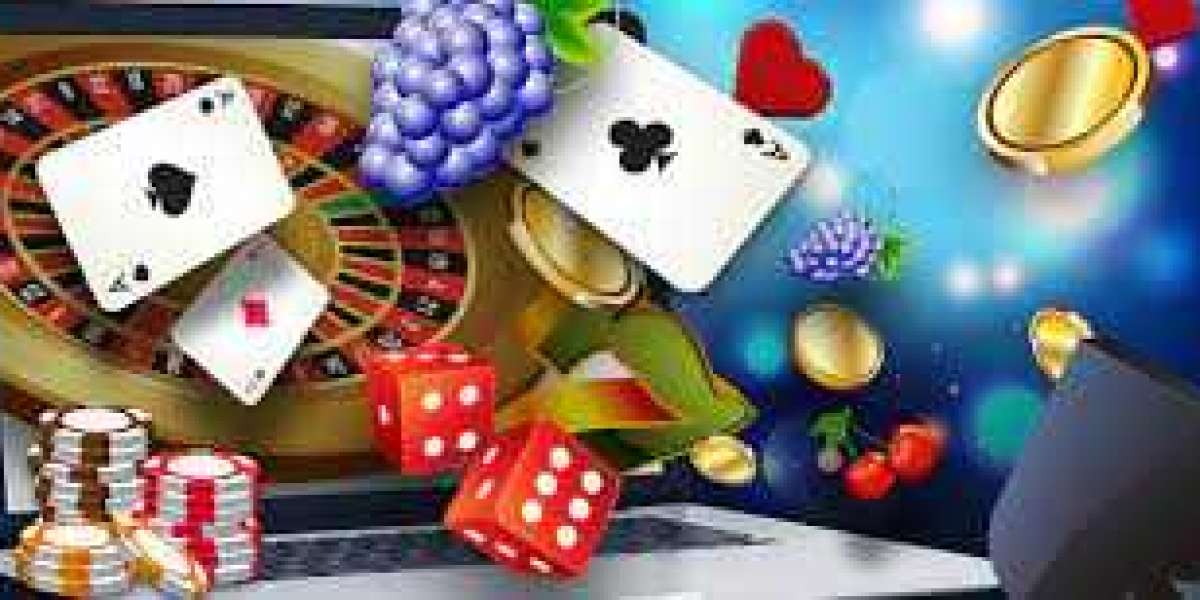 In Online-Casinos gibt es verschiedene Arten von Boni