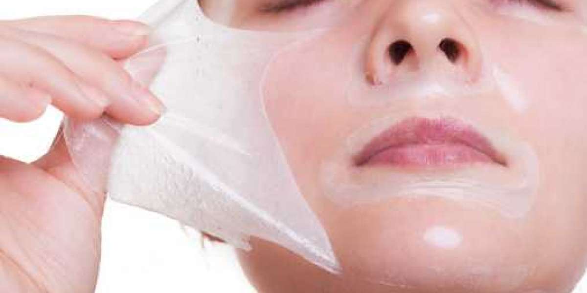 Peel-Off Face Mask Market Insights, Opportunity Brief Analysis and Industry Forecast Up To 2032