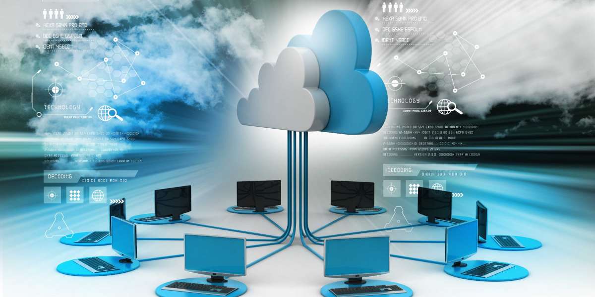 Cloud Infrastructure Services Market,  Analysis, Development Plans and Forecast to 2032
