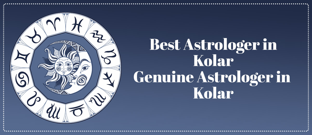 Best Astrologer in Bangarapet | Genuine Astrologer