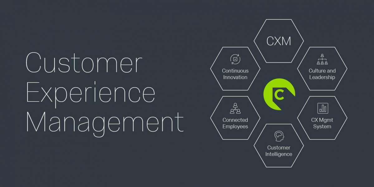 Customer Experience Management Market  <br>Competitive Landscape and Qualitative Analysis by 2030