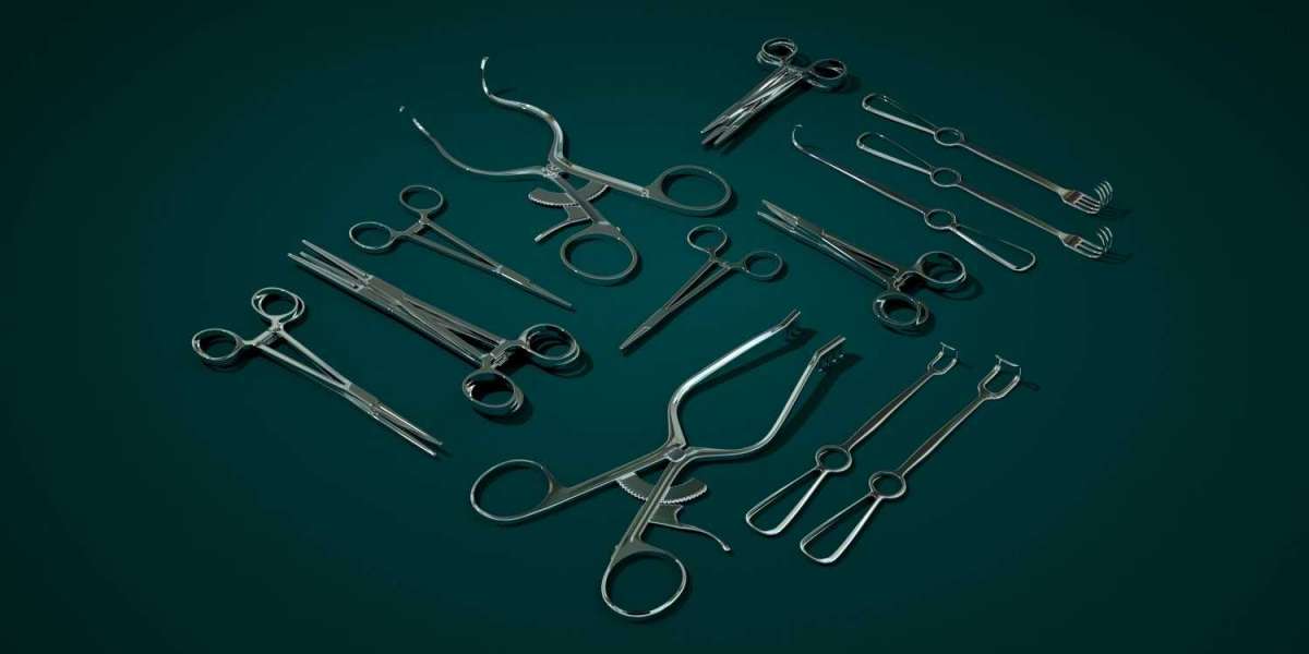 Global Handheld Surgical Devices Market Outlook on Thriving Accruals By 2030; Confirms MRFR