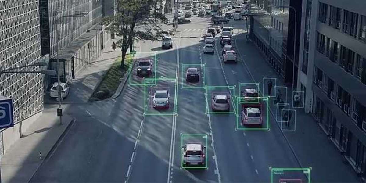 Intelligent Road System Market Opportunities, Challenges, Drivers And Global Forecast To 2032