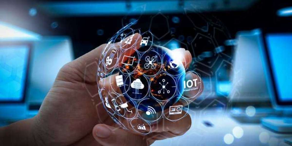IoT Professional Services Market Opportunities, Challenges, Drivers And Global Forecast To 2032