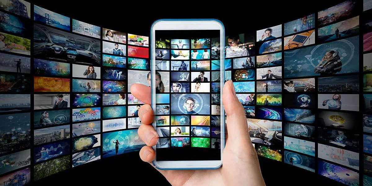 Video Streaming Software Market Revenue, Opportunity, Forecast, Value Chain 2032