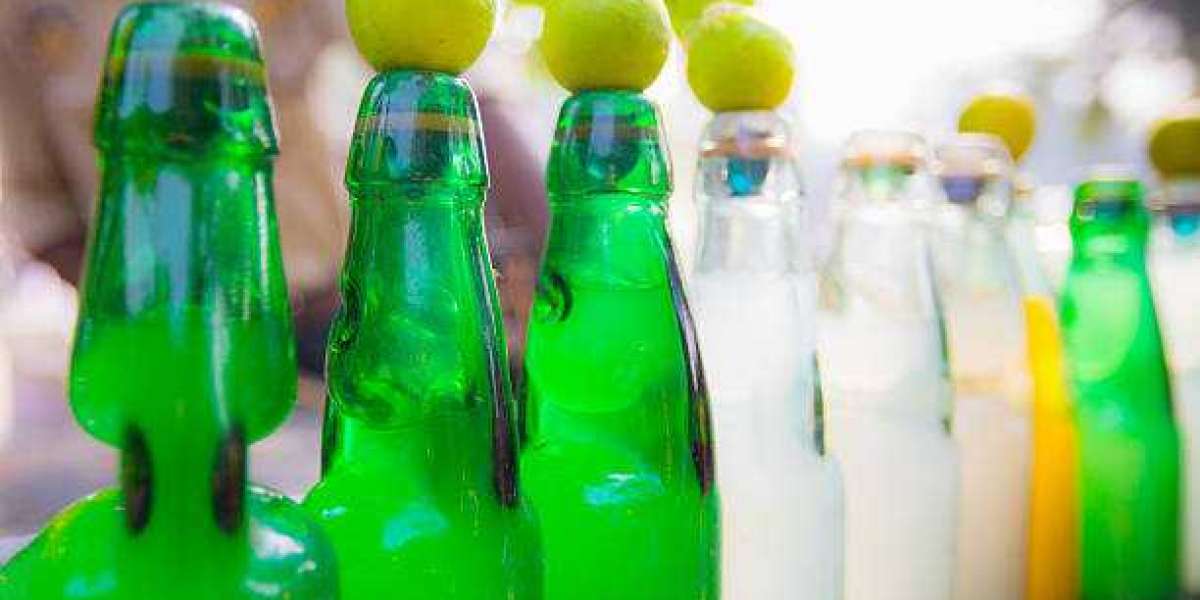 Craft Soda Market Share: Size, Growth, Analysis, Global Trends, Top Companies, Forecast Report 2032