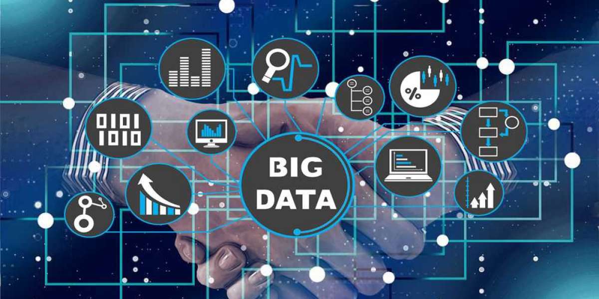 Big Data Software Market Factors Contributing to Growth and Forecast to 2030