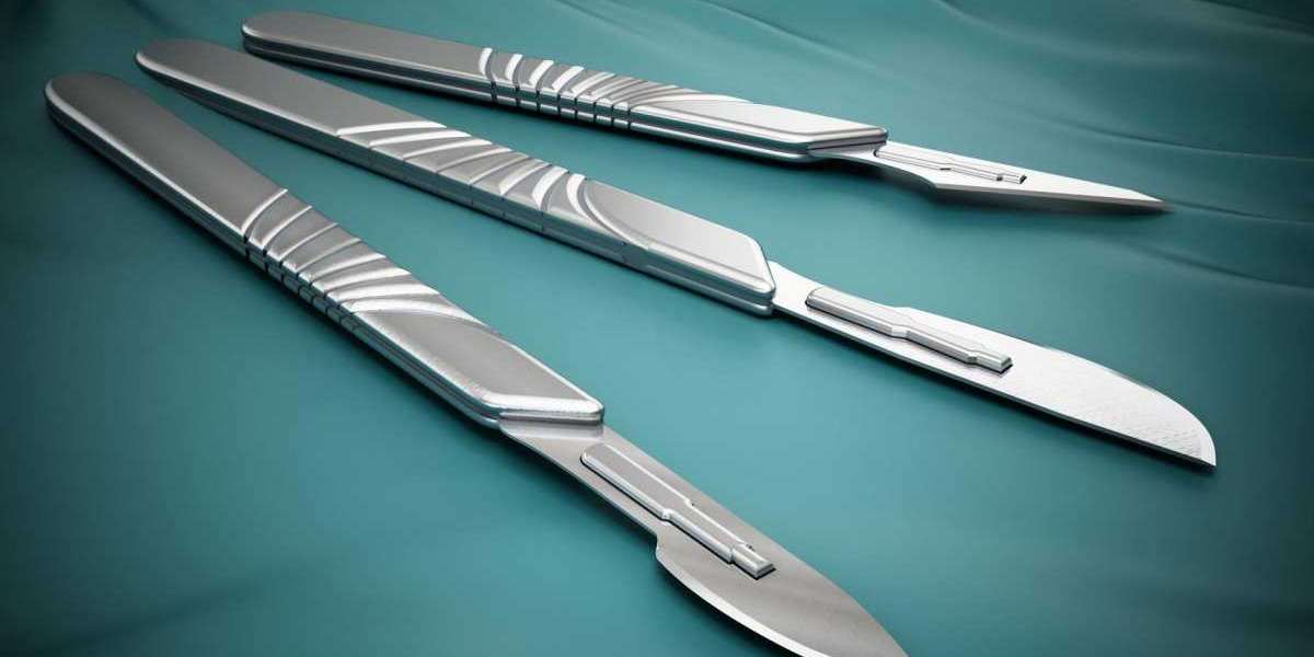 Surgical Scalpel Market Outlook on Concerns Faced by the Industry