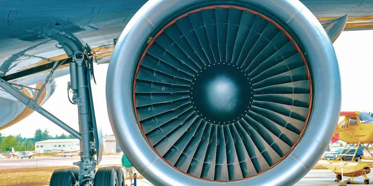 Aviation Engine MRO Market Revenue Growth Analysis, Assessing Dynamics and Trends by 2030