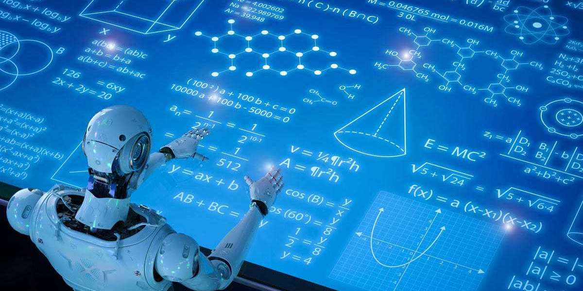 Artificial Intelligence in Education Market Development Process, By Emerging & Forecast to 2030